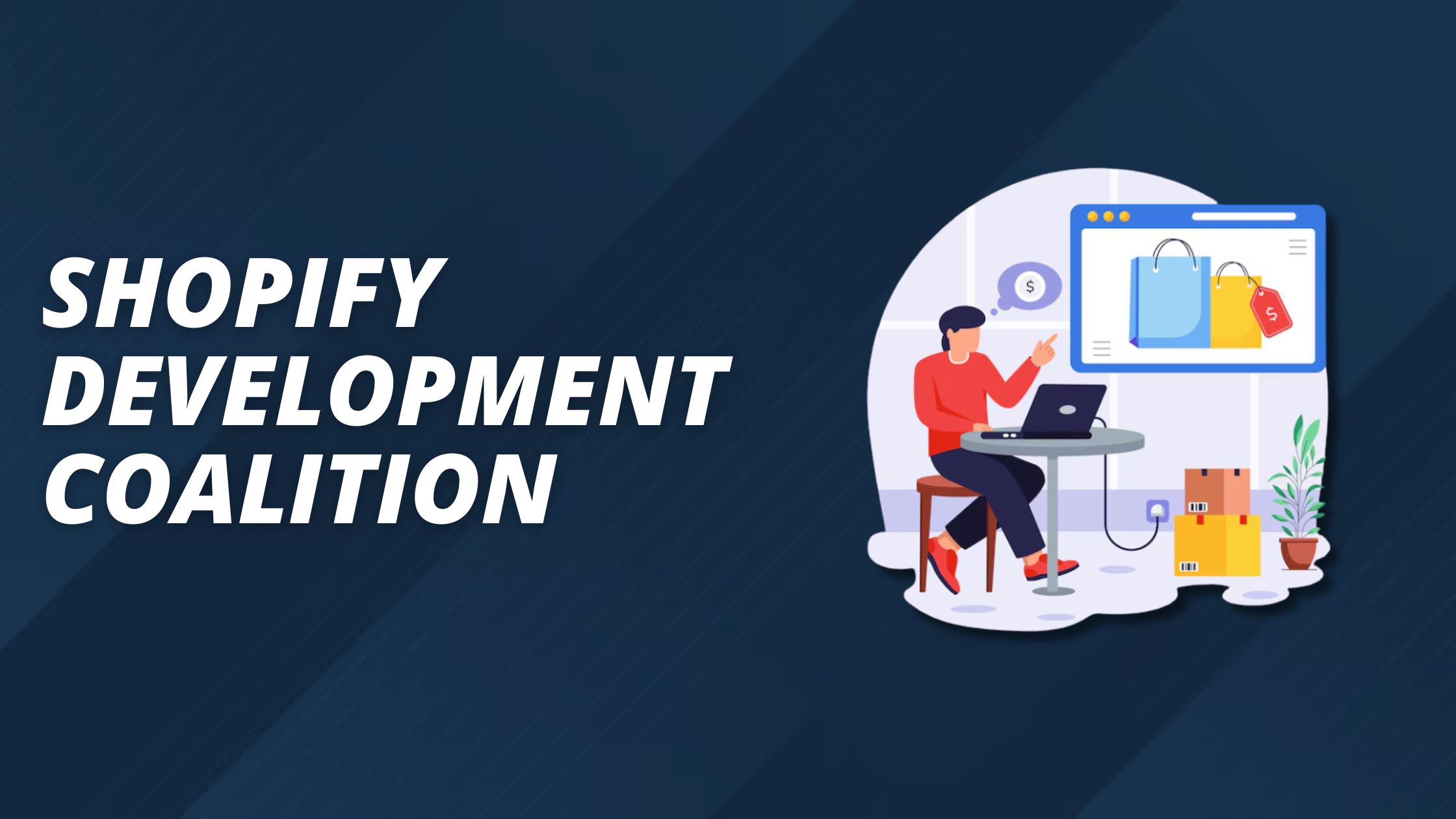 Shopify Development Coalition